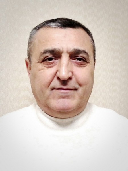 Вахабов Надир Бахаддин оглы